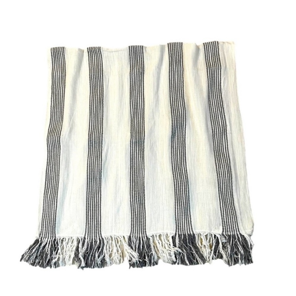 ANTHROPOLOGIE Blanket Scarf